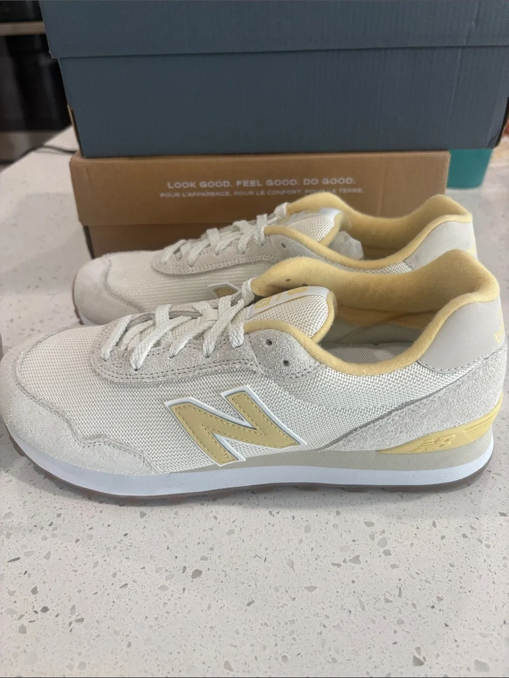 New Balance Women’s 515 Sneakers